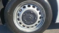 Citroen Jumpy M 1.5 BlueHDi 120ch S&S — photo 11