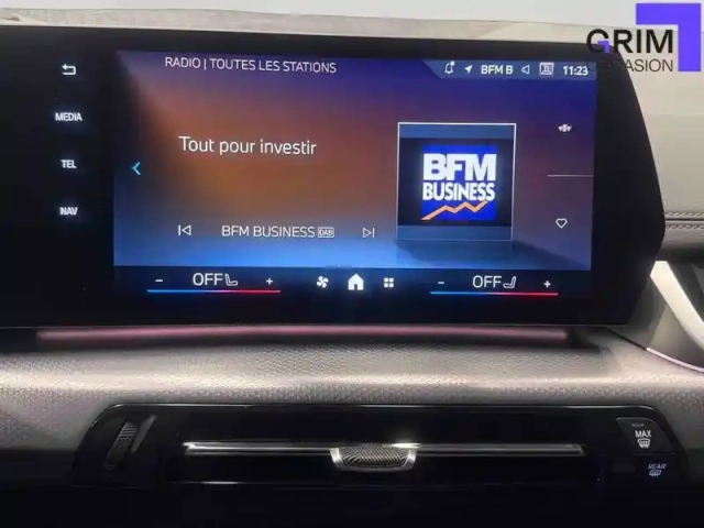 Bmw Serie 2 active tourer 225e xdrive 245 ch dkg7 — photo 9