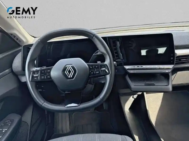 Renault Megane e-tech ev60 220 ch super charge — photo 56