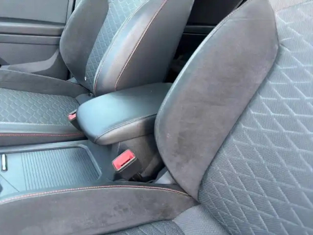 Seat Tarraco 2.0 tdi 150 ch start/stop dsg7 7 pl — photo 20