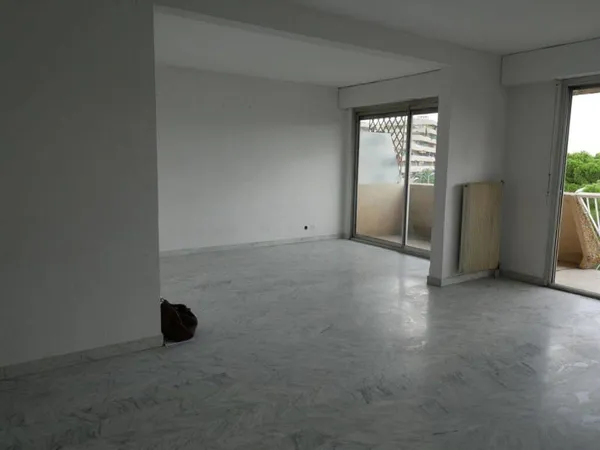 Appartement 4 pièces 88 m²