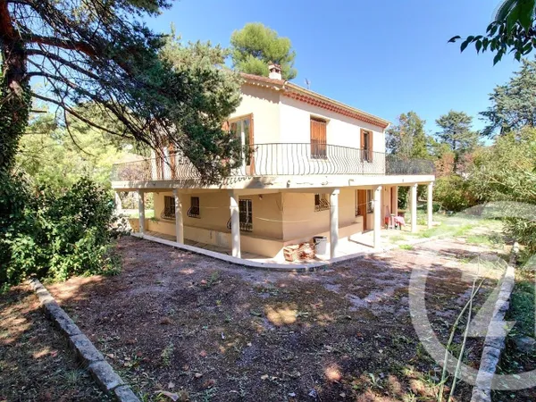 Maison 7 pièces 160 m²