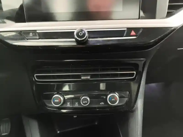 Opel Mokka 1.2 turbo 100 ch bvm6 elegance — photo 13