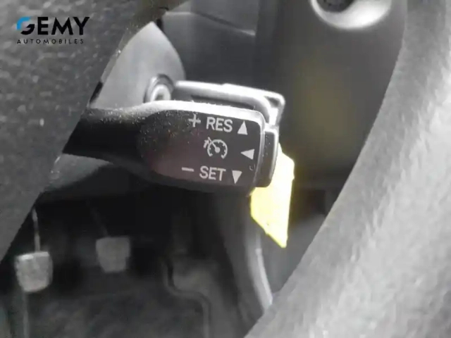 Peugeot 108 vti 72ch s&amp;s bvm5 — photo 36