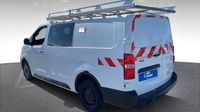 Peugeot Expert Standard 2.0 BlueHDi 120ch Cabine Approfondie Fixe Premium S&S — photo 6