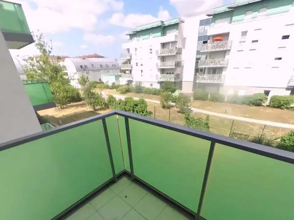 Studio 1 pièce 34 m²