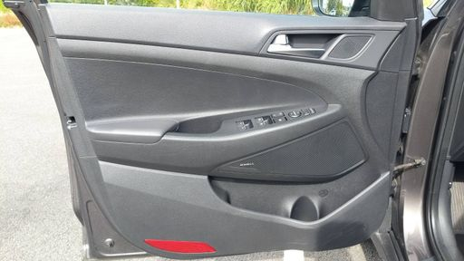 Hyundai Tucson 1.6 CRDI 136 DCT7 - Executive – 2019 – 158700 km – Diesel – Boîte Automatique — photo 41