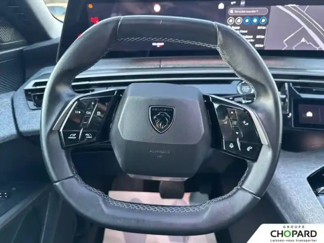 Peugeot 3008 hybrid 136 e-dcs6 — photo 55