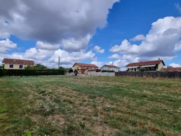 Maison neuve 5 pièces 65 m²