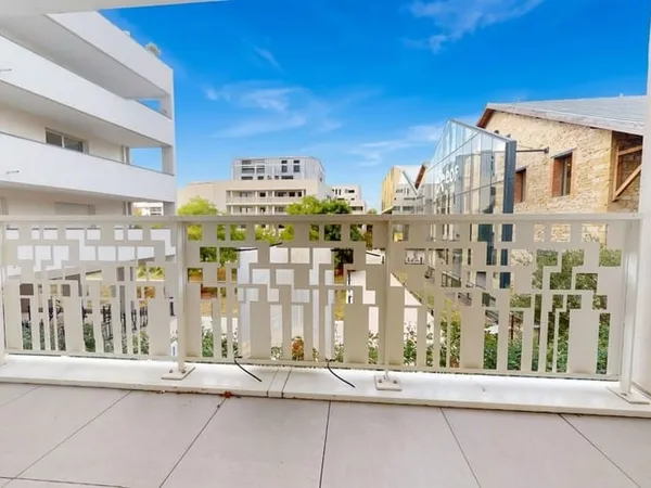 Appartement 1 pièce 41 m²