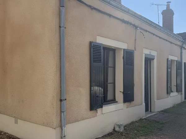 Maison à louer Bellegarde