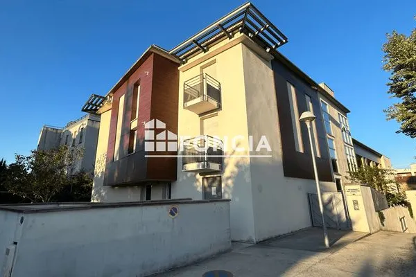 Maison 3 pièces 70 m²
