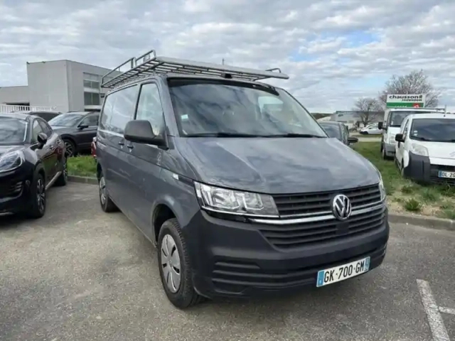 Volkswagen Transporter fg 2.8t l1h1 2.0 tdi 110ch business