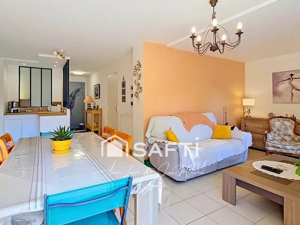 PLUNERET MAISON T3