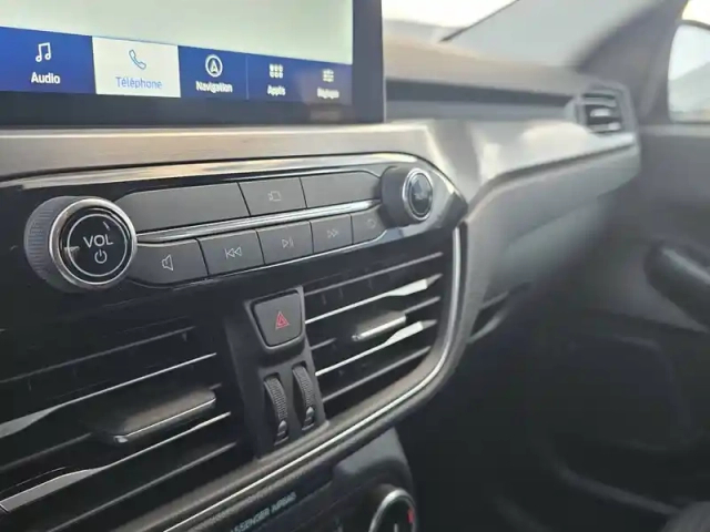 Ford Kuga 2.5 duratec 225 phev powershift — photo 32