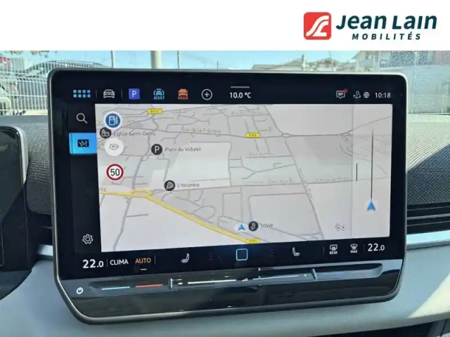 Volkswagen T-Roc 1.5 etsi evo2 hybrid 116 ch dsg7 — photo 15