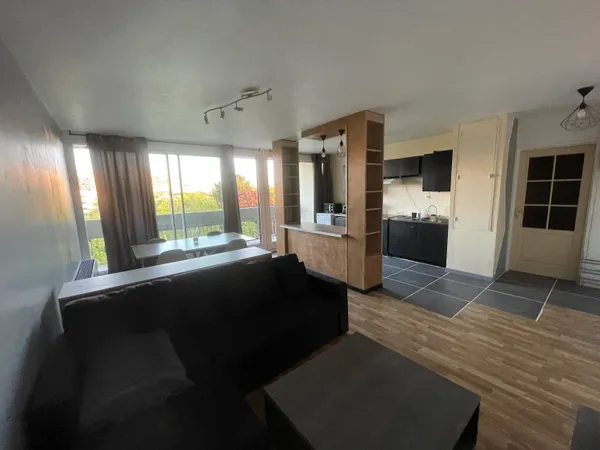 Loue appartement