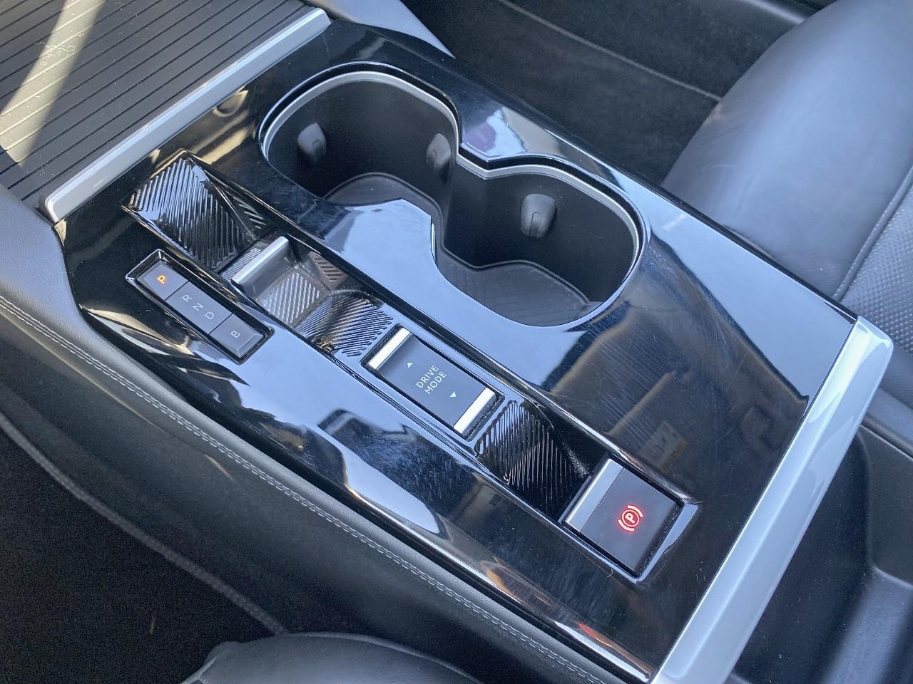 Citroën C5 X hybride rechargeable 225ch shine pack eeat8 — photo 22