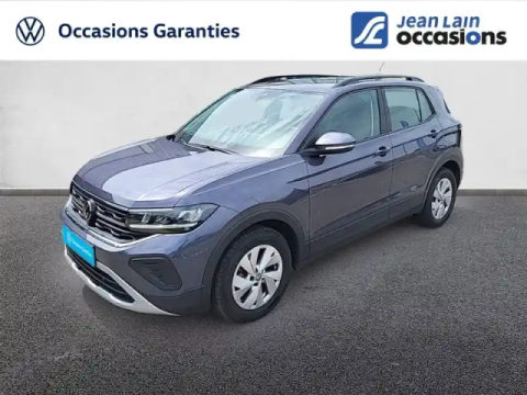 Volkswagen T-Cross 1.0 tsi 116 start/stop dsg7