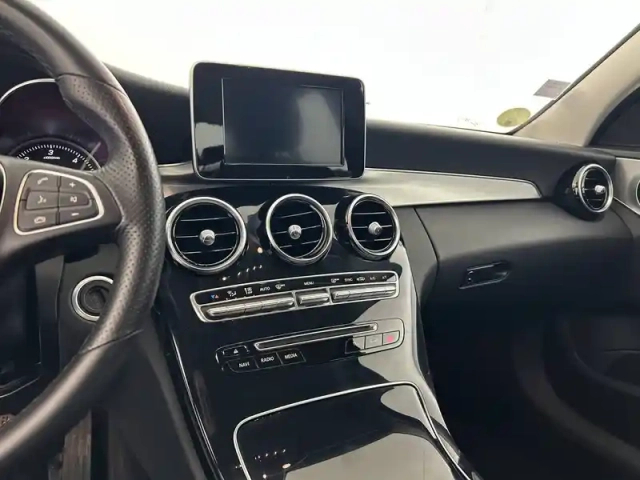 Mercedes Classe C 180 d 7g-tronic plus — photo 69