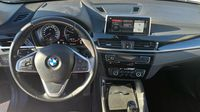 Bmw X1 xDrive18d 150ch xLine — photo 27