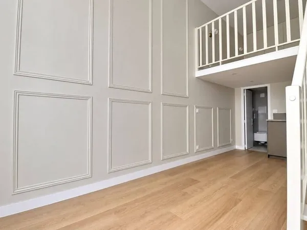 Duplex 2 pièces 26 m²