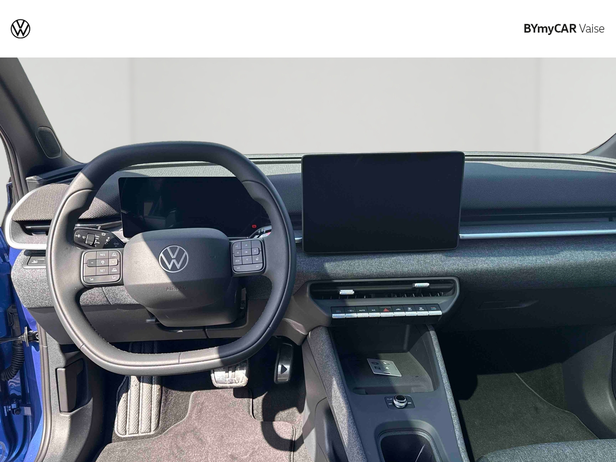 Volkswagen ID. Polo 211 ch 52 kWh — photo 9