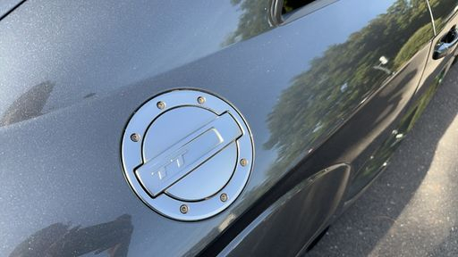 Audi TT Coupe 2.0 TFSI 230 - S Line – 2016 – 100456 km – Essence – Boîte Manuelle — photo 4
