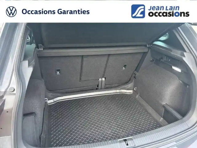Volkswagen Tiguan 2.0 tdi 150ch dsg7 — photo 14