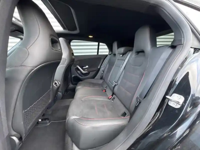 Mercedes Cla 250 e amg line  pack premium — photo 24