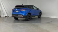 Nissan Qashqai 1.3 Mild Hybrid 140ch Shadow 2022 — photo 5