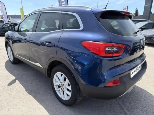 Renault Kadjar 1.2 tce 130ch energy business — photo 7