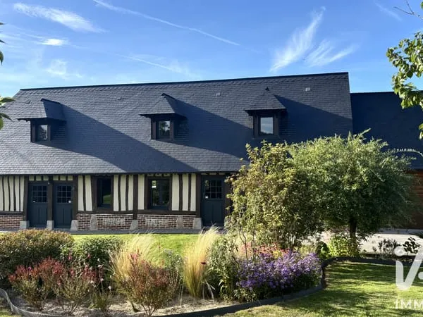 Maison 5 pièces 95 m²