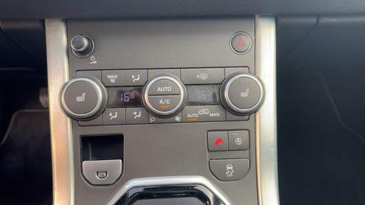 Land Rover Range Rover Evoque 2.0 TD4 150 4WD BVA9 - HSE – 2018 – 121252 km – Diesel – Boîte Automatique — photo 22