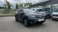 Dacia Duster 1.3 TCe 130ch FAP Journey 4x2 — photo 3
