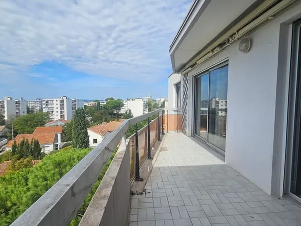 Appartement 3 pièces 71 m²