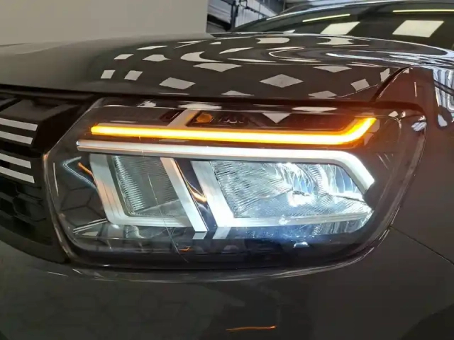 Dacia Duster tce 150 4x2 edc — photo 35