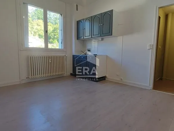 Charmant Studio de 19m² Nogent-le-Rotrou