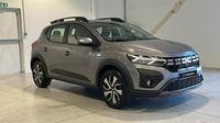 Dacia Sandero 1.0 TCe 90ch Stepway Expression -24 — photo 3