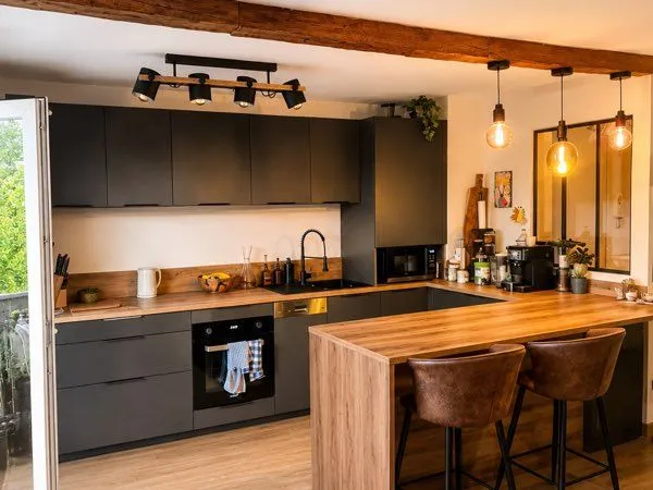 Appartement T3