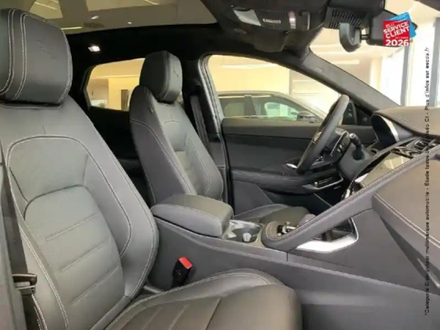 Jaguar E-Pace p300e phev 309ch r-dynamic hse — photo 22