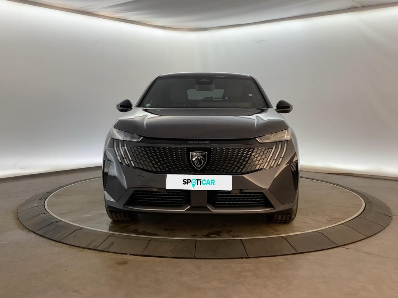 Peugeot 3008 electrique 210 ch 73 kwh allure — photo 2