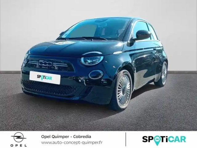 Fiat 500 e 95ch icône