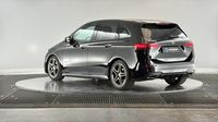 Mercedes Classe B 200d 150ch AMG Line 8G-DCT — photo 8