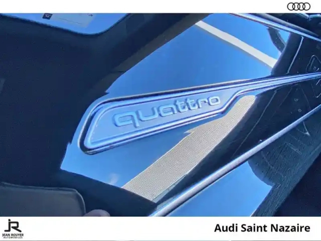 Audi Q8 55 tfsi e 381 tiptronic 8 quattro — photo 26
