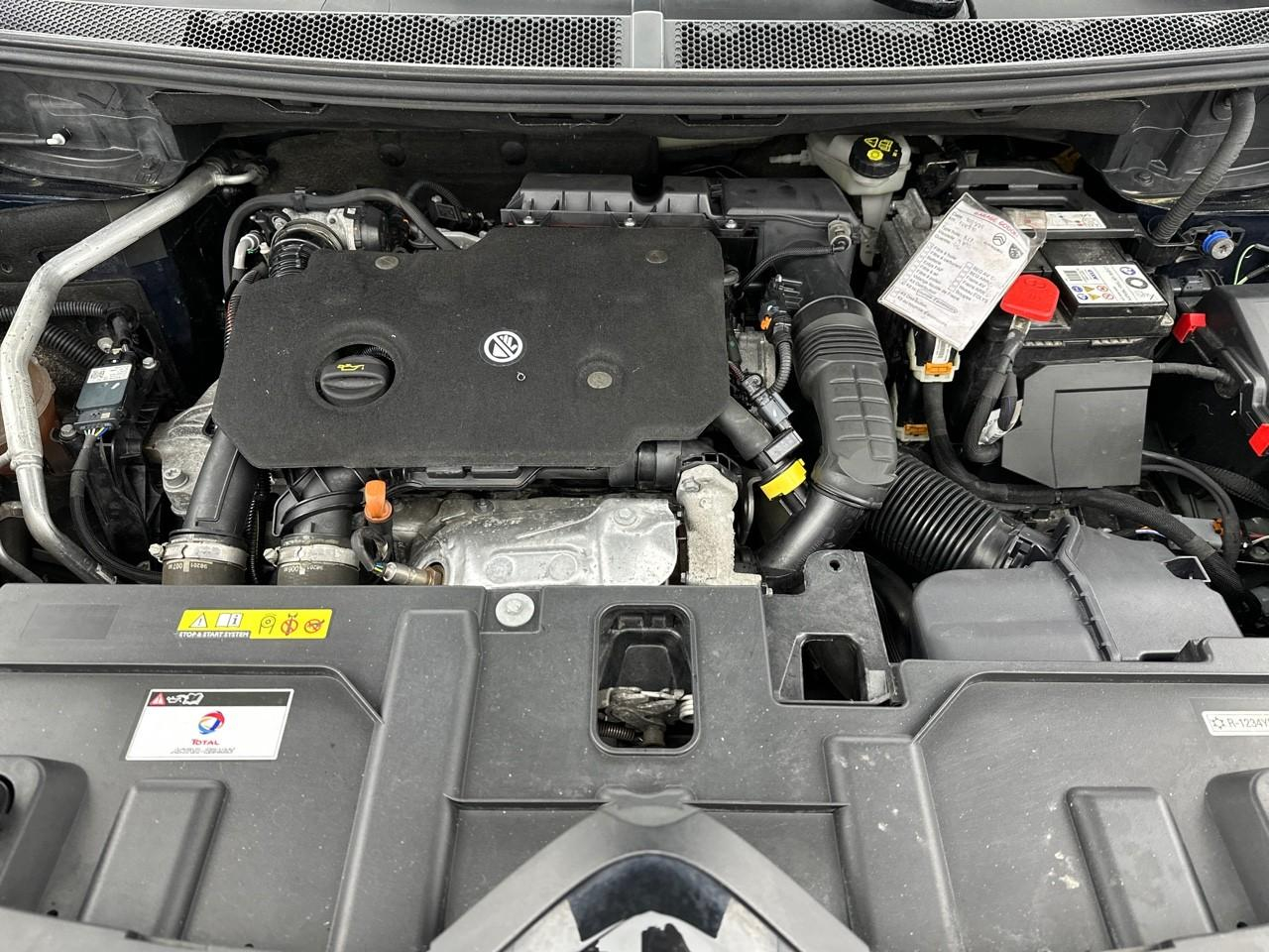 Citroën C5 Aircross bluehdi 130 s&s eat8 feel pack — photo 13