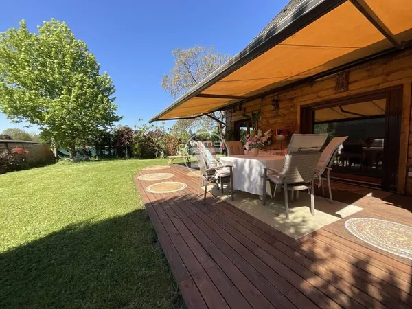 Maison 5 pièces 140 m²