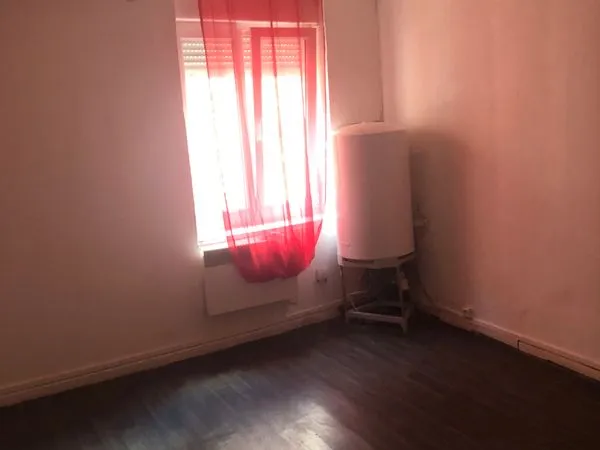 Maison 460 euros a louer sur Lille
