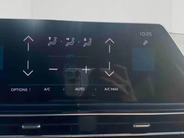 Citroën C5 Aircross bluehdi 130ch s&amp;s shine pack eat8 — photo 6