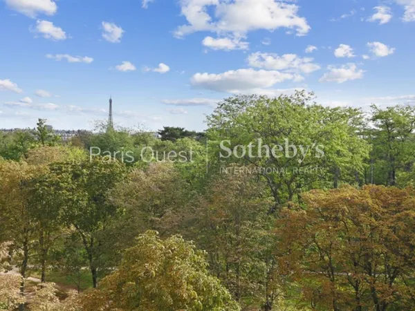Neuilly-Bois Bel appartement
